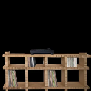 Cheap KarTent California-Schrank Aus Karton