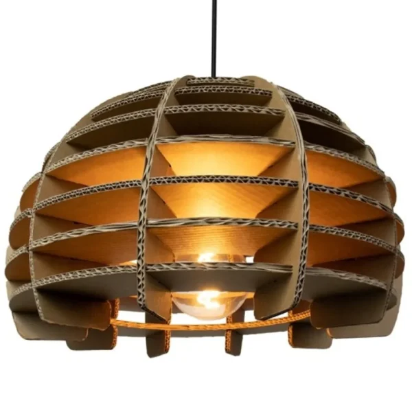 Best KarTent Karton Gelsenkirchen Licht