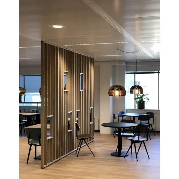 Best KarTent Karton Gelsenkirchen Licht