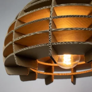 Best KarTent Karton Gelsenkirchen Licht