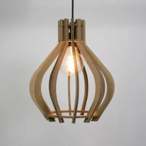 Outlet KarTent Karton Hardenberg Hangelampe