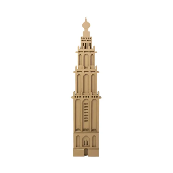 Cheap KarTent Karton Martini-Turm Bausatz